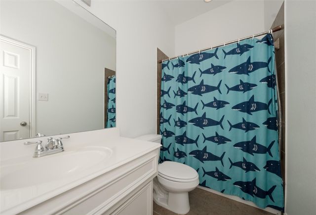 14830 Barton Grove Lane, Humble, TX 77396