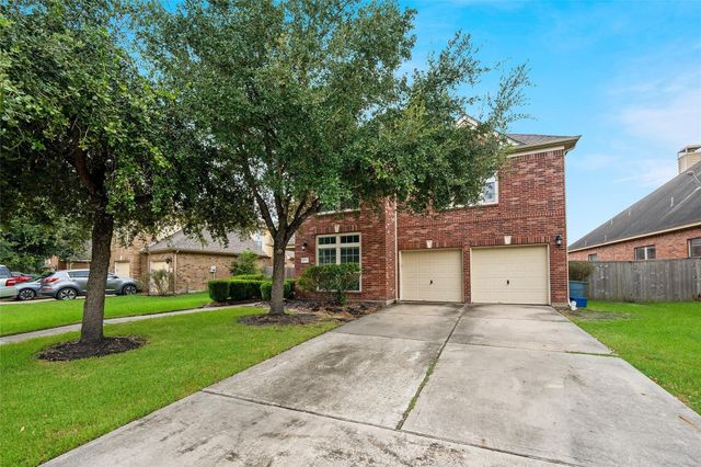 14830 Barton Grove Lane, Humble, TX 77396