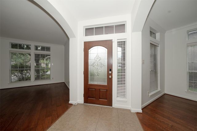 14830 Barton Grove Lane, Humble, TX 77396