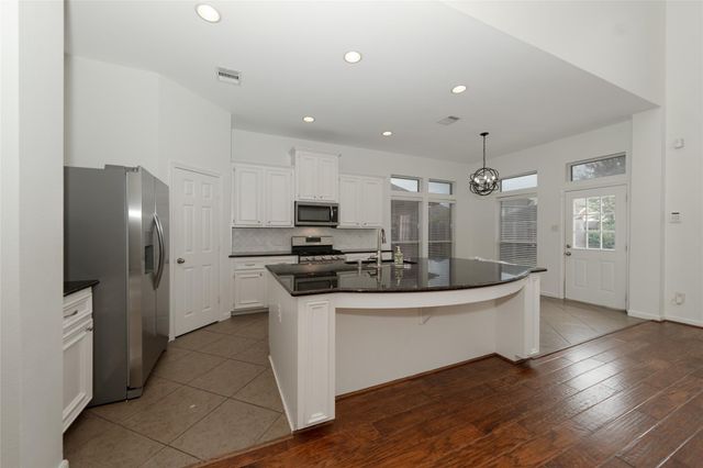 14830 Barton Grove Lane, Humble, TX 77396