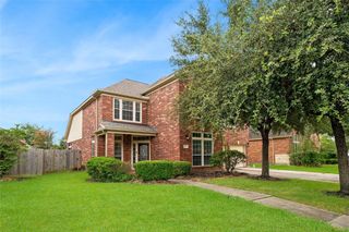 14830 Barton Grove Lane, Humble, TX 77396
