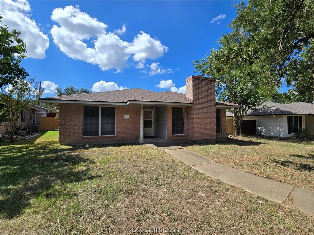 1815 Gettysburg Lane, Bryan, TX 77802 — photo 2