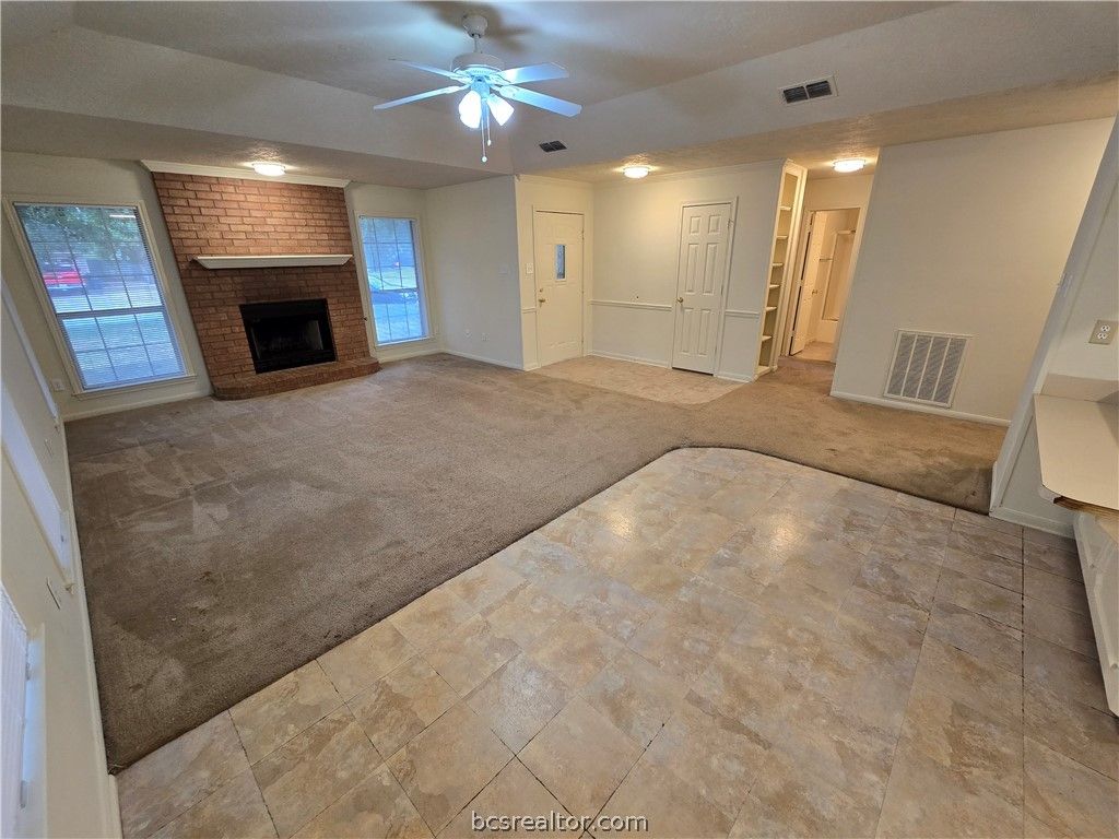1815 Gettysburg Lane, Bryan, TX 77802 — photo 4
