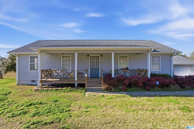 28 WHITE SPRINGS ROAD, Warrior, AL 35180