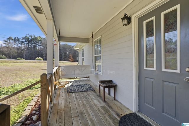 28 WHITE SPRINGS ROAD, Warrior, AL 35180
