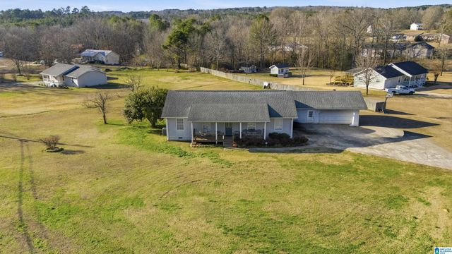 28 WHITE SPRINGS ROAD, Warrior, AL 35180