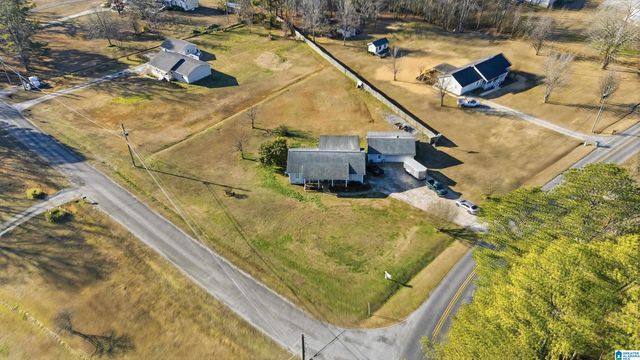 28 WHITE SPRINGS ROAD, Warrior, AL 35180
