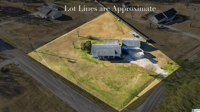 28 WHITE SPRINGS ROAD, Warrior, AL 35180
