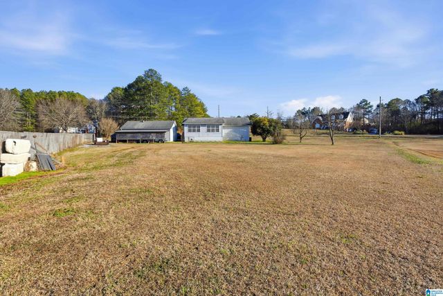 28 WHITE SPRINGS ROAD, Warrior, AL 35180