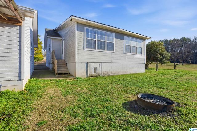 28 WHITE SPRINGS ROAD, Warrior, AL 35180