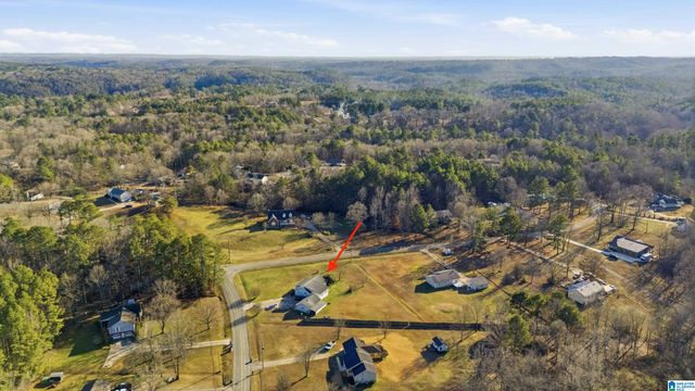 28 WHITE SPRINGS ROAD, Warrior, AL 35180