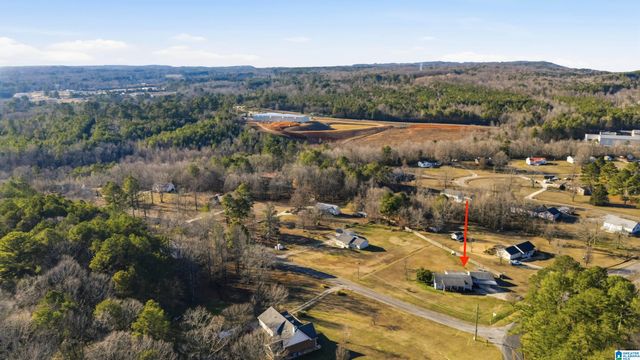 28 WHITE SPRINGS ROAD, Warrior, AL 35180