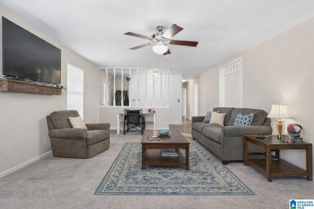 28 WHITE SPRINGS ROAD, Warrior, AL 35180