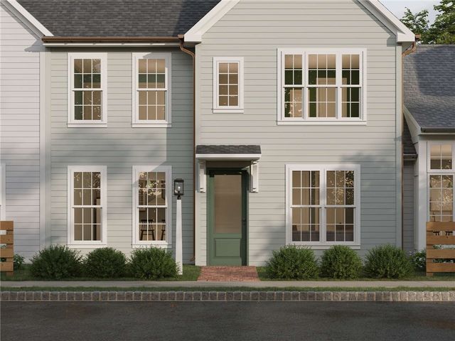 802 Revival Lane, Cranberry Twp, PA 16066