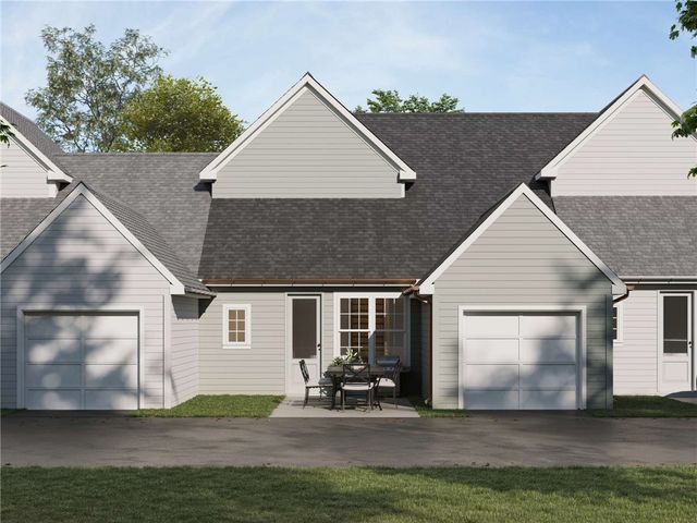 802 Revival Lane, Cranberry Twp, PA 16066