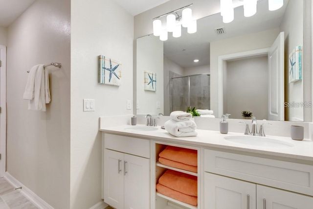 3111 PARADOX CIRCLE 307, Kissimmee, FL 34746