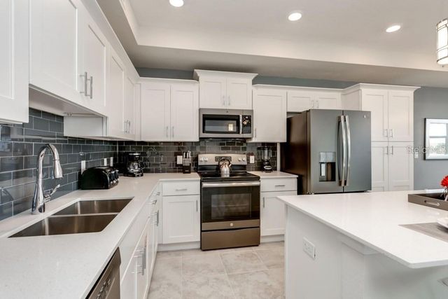 3111 PARADOX CIRCLE 307, Kissimmee, FL 34746