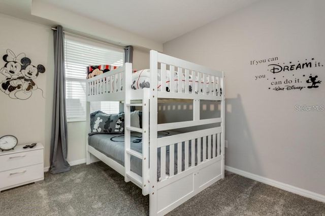 3111 PARADOX CIRCLE 307, Kissimmee, FL 34746