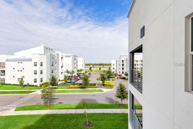 3111 PARADOX CIRCLE 307, Kissimmee, FL 34746