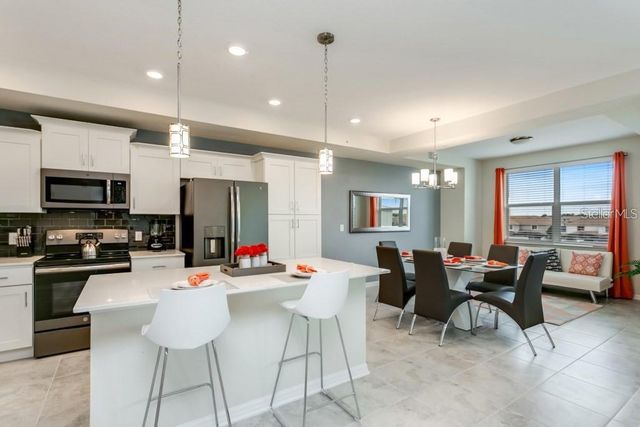 3111 PARADOX CIRCLE 307, Kissimmee, FL 34746