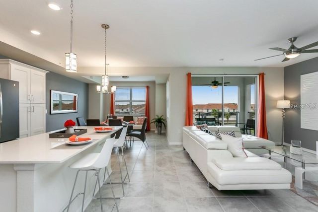 3111 PARADOX CIRCLE 307, Kissimmee, FL 34746