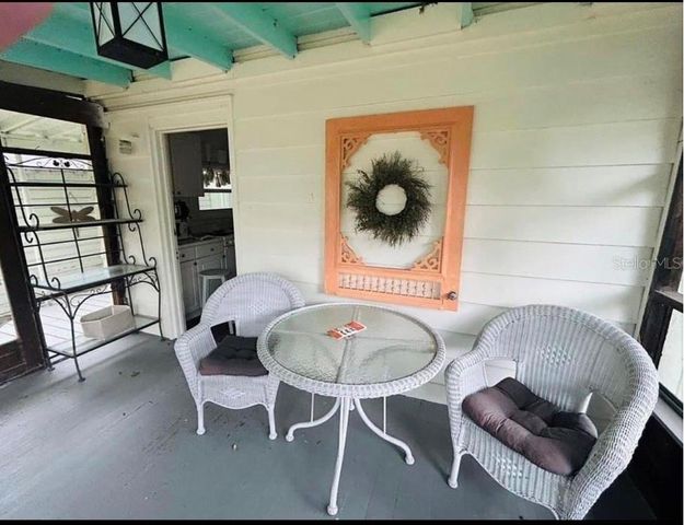 1121 ORANGE AVENUE, Dunedin, FL 34698