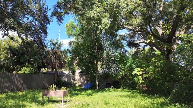1121 ORANGE AVENUE, Dunedin, FL 34698