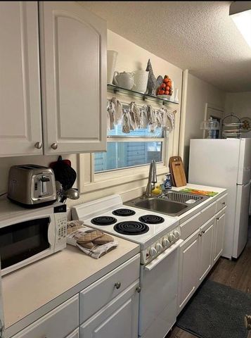 1121 ORANGE AVENUE, Dunedin, FL 34698