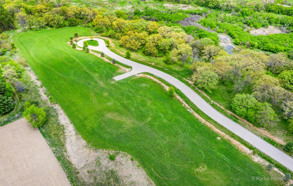 4406 Preservation Court, Johnsburg, IL 60051