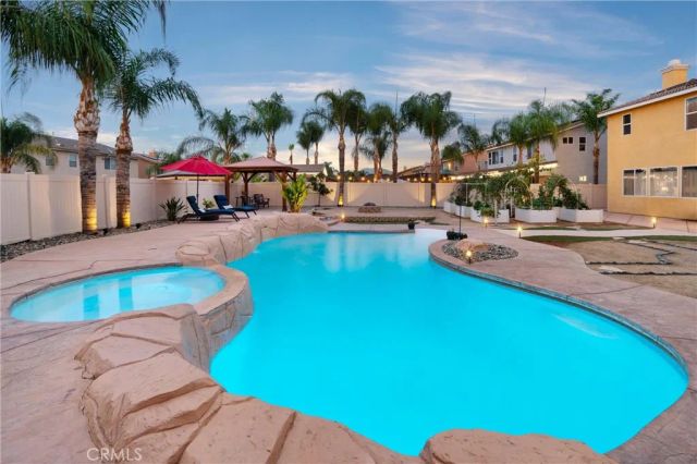 1448 Palermo Drive, Perris, CA 92571