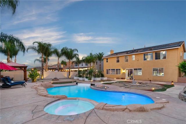 1448 Palermo Drive, Perris, CA 92571