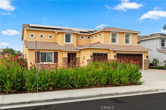 1448 Palermo Drive, Perris, CA 92571