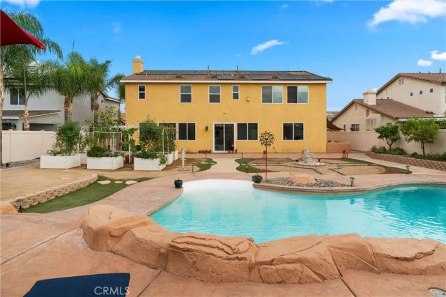1448 Palermo Drive, Perris, CA 92571