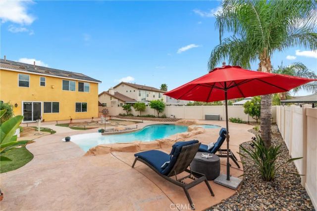 1448 Palermo Drive, Perris, CA 92571