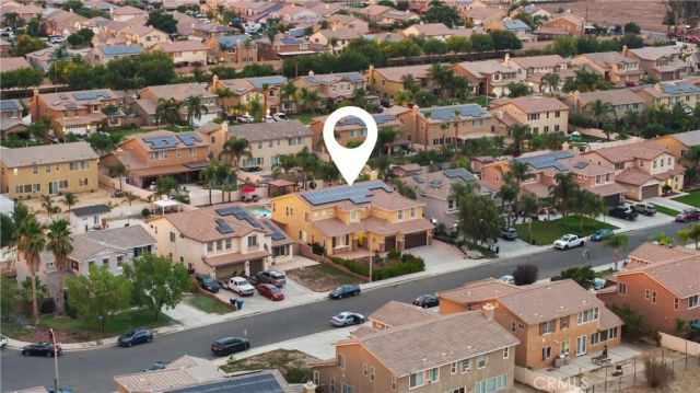 1448 Palermo Drive, Perris, CA 92571