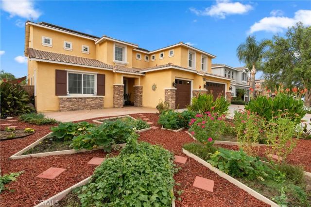 1448 Palermo Drive, Perris, CA 92571