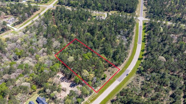 15824 Wood Grove Way, Willis, TX 77378