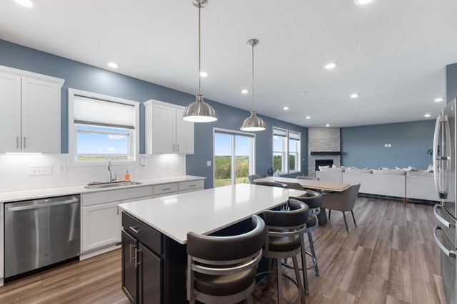 771 Spancil Hill Ridge Drive, Woodbury, MN 55129