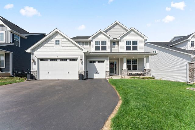 771 Spancil Hill Ridge Drive, Woodbury, MN 55129