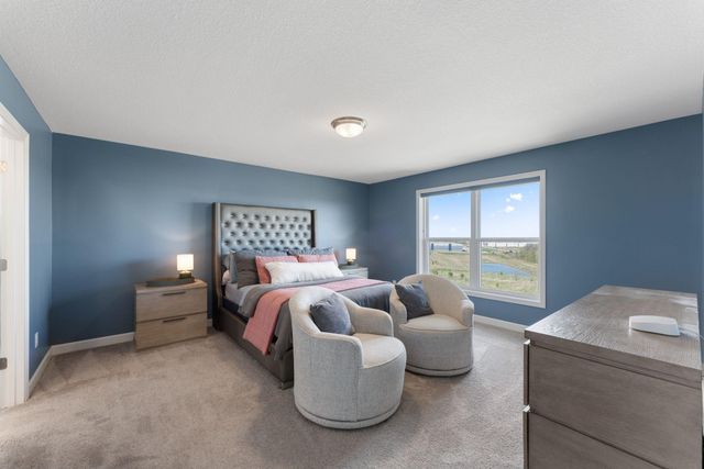 771 Spancil Hill Ridge Drive, Woodbury, MN 55129