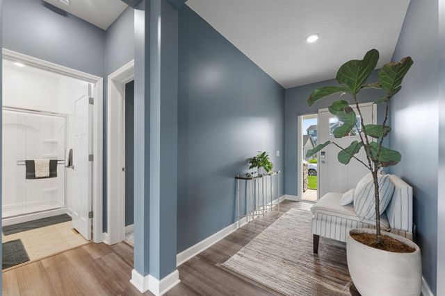 771 Spancil Hill Ridge Drive, Woodbury, MN 55129