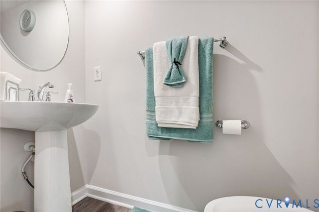 12604 Prestonfield Dr, Chester, VA 23836