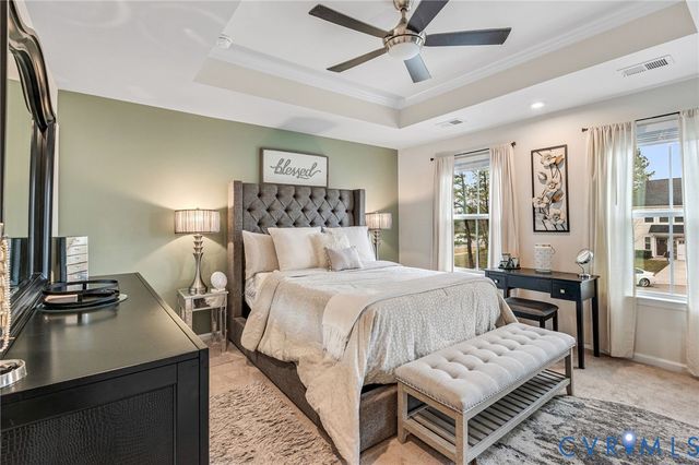 12604 Prestonfield Dr, Chester, VA 23836