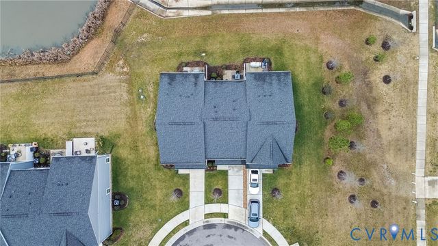 12604 Prestonfield Dr, Chester, VA 23836