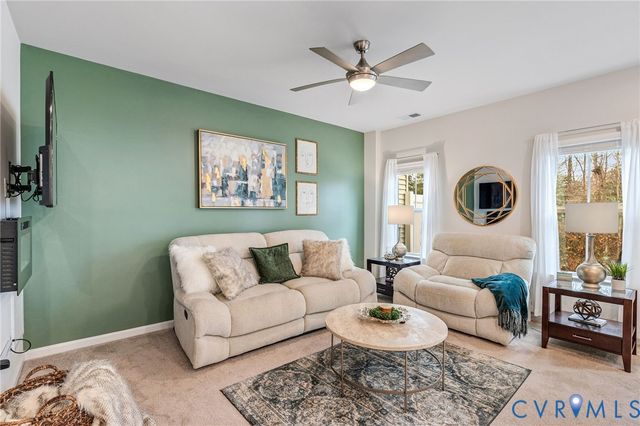 12604 Prestonfield Dr, Chester, VA 23836