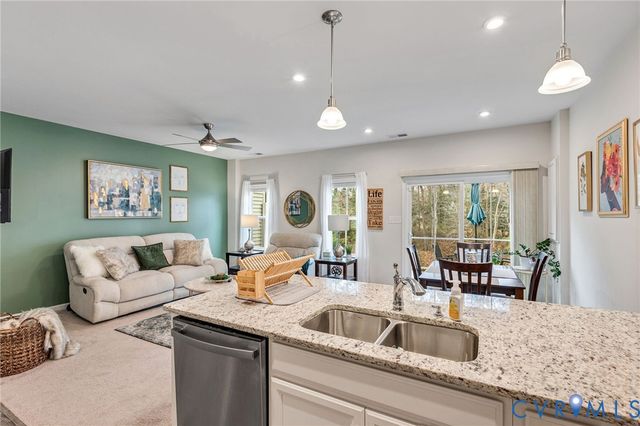 12604 Prestonfield Dr, Chester, VA 23836