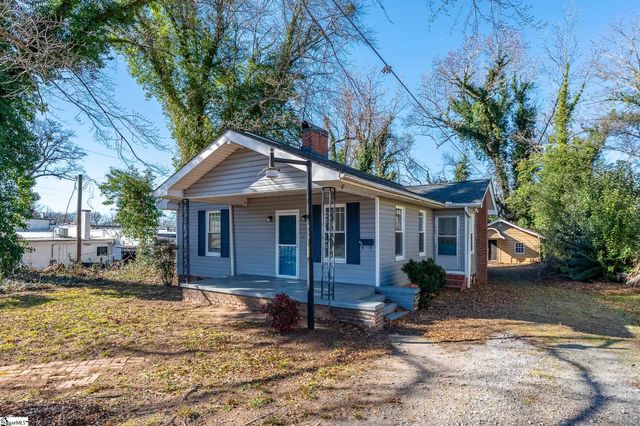 432 Virginia Street, Spartanburg, SC 29306