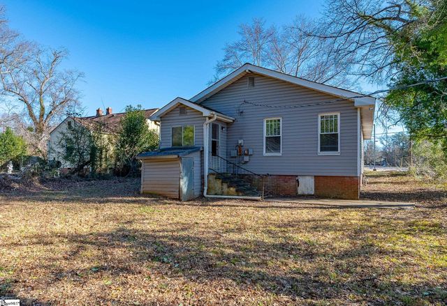 432 Virginia Street, Spartanburg, SC 29306