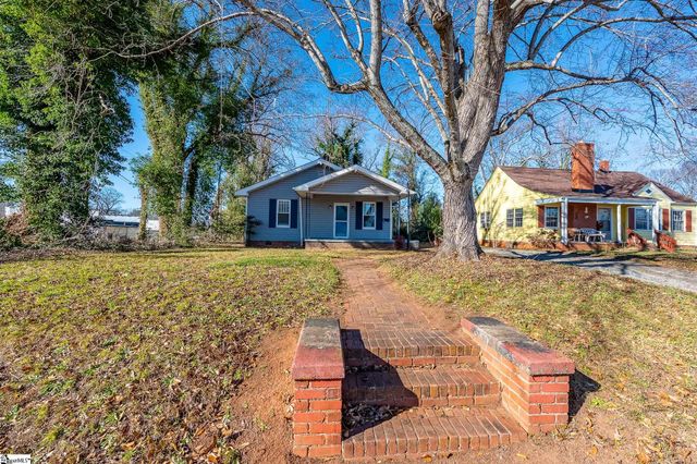 432 Virginia Street, Spartanburg, SC 29306