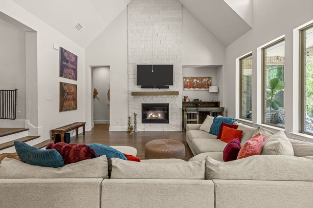 418 Abbot Lane, Trophy Club, TX 76262
